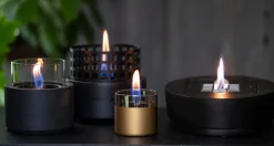 ohgreen Paarl tafelhaard in staal