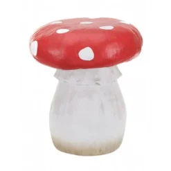 ohgreen Paddenstoel krukje
