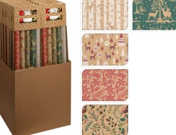 ohgreen Pakpapier 70x200cm 11-delig