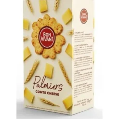 ohgreen Palmier comté kaas