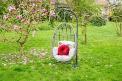 ohgreen Panama hangstoel taupe/zand