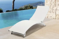 ohgreen Panama ligbed wit/licht grijs