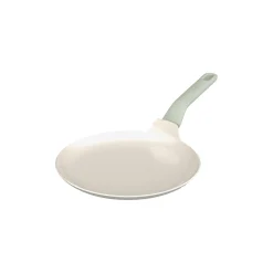 ohgreen Pannekoekenpan antikleef balance sage 26cm