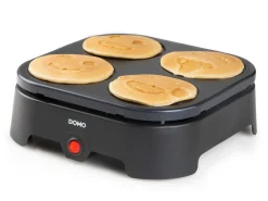 ohgreen Pannenkoekenplaat emoji 4P