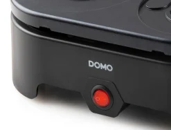 ohgreen Pannenkoekenplaat emoji 4P