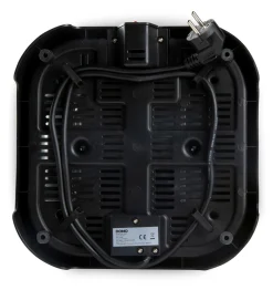 ohgreen Pannenkoekenplaat emoji 4P