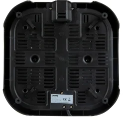 ohgreen Pannenkoekenplaat emoji 4P