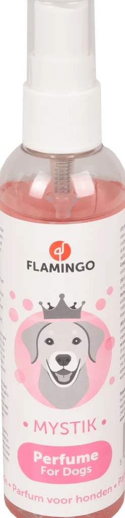 ohgreen Parfum mystik perzik -  spray