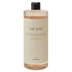 ohgreen Paris nav.vloeib.zeep grn thee