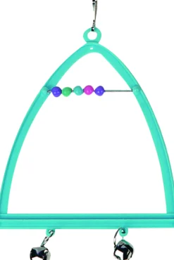 ohgreen Park.speelg. driehoek schommel