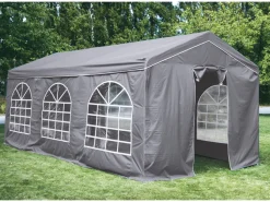 ohgreen Partytent Heavy Luxe grijs