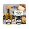 ohgreen Pasta kit smaak witte truffel en comté