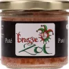 ohgreen Paté met brugse zot