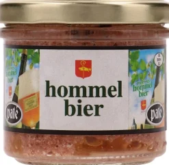 ohgreen Paté met hommelbier