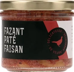 ohgreen Paté van fazant