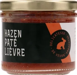 ohgreen Paté van haas