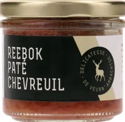 ohgreen Paté van hert