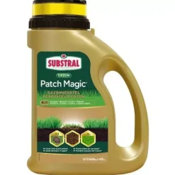 ohgreen Patch Magic® Herstelgazon 4-in-1 1kg