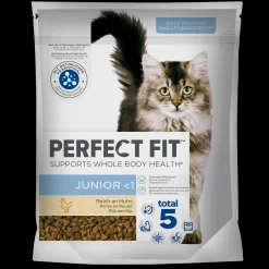 ohgreen Perfect fit cat dry junior kip 750g