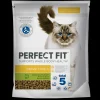 ohgreen Perfect fit cat dry sensitive turkey 750g