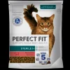 ohgreen Perfect fit cat dry sterile rund 750g
