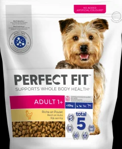 ohgreen Perfect fit hond minder dan 10kg kip 1.4kg