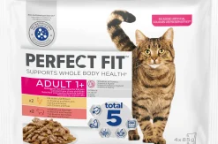 ohgreen Perfect fit pouch adult 4x85g