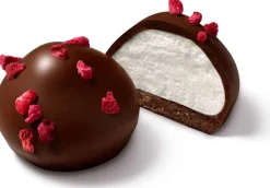 ohgreen Petit melo fondant framboos