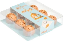 ohgreen Petit melo wit karamel