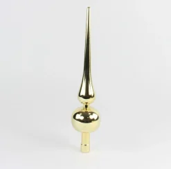 ohgreen Piek glans goud