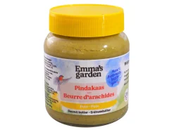 ohgreen Pindakaas puur 360g