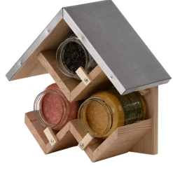 ohgreen Pindakaashuisje triple