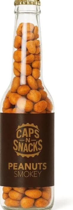 ohgreen Pinda′s gerookt