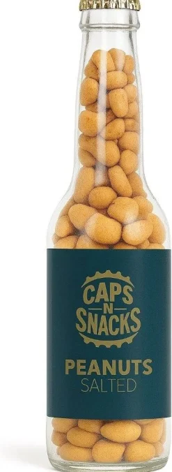 ohgreen Pinda′s gezouten