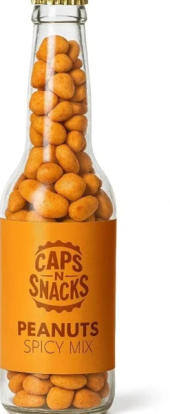 ohgreen Pinda′s spicy mix