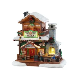 ohgreen Pine grove pizza