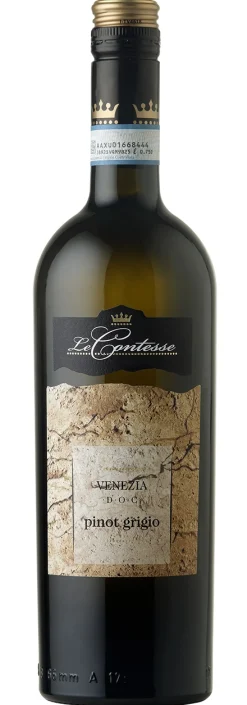 ohgreen Pinot grigio witte wijn