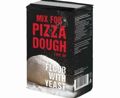 ohgreen Pizza kit voor 6 à 8 pizza's