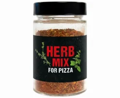 ohgreen Pizza kit voor 6 à 8 pizza's