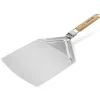 ohgreen Pizza spatel uit rvs en hout 63cm FSC 100%