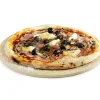 ohgreen Pizzasteen uit vuurvaste klei Ø36cm