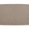 ohgreen Placemat 43x30cm beige fabric look Dinner