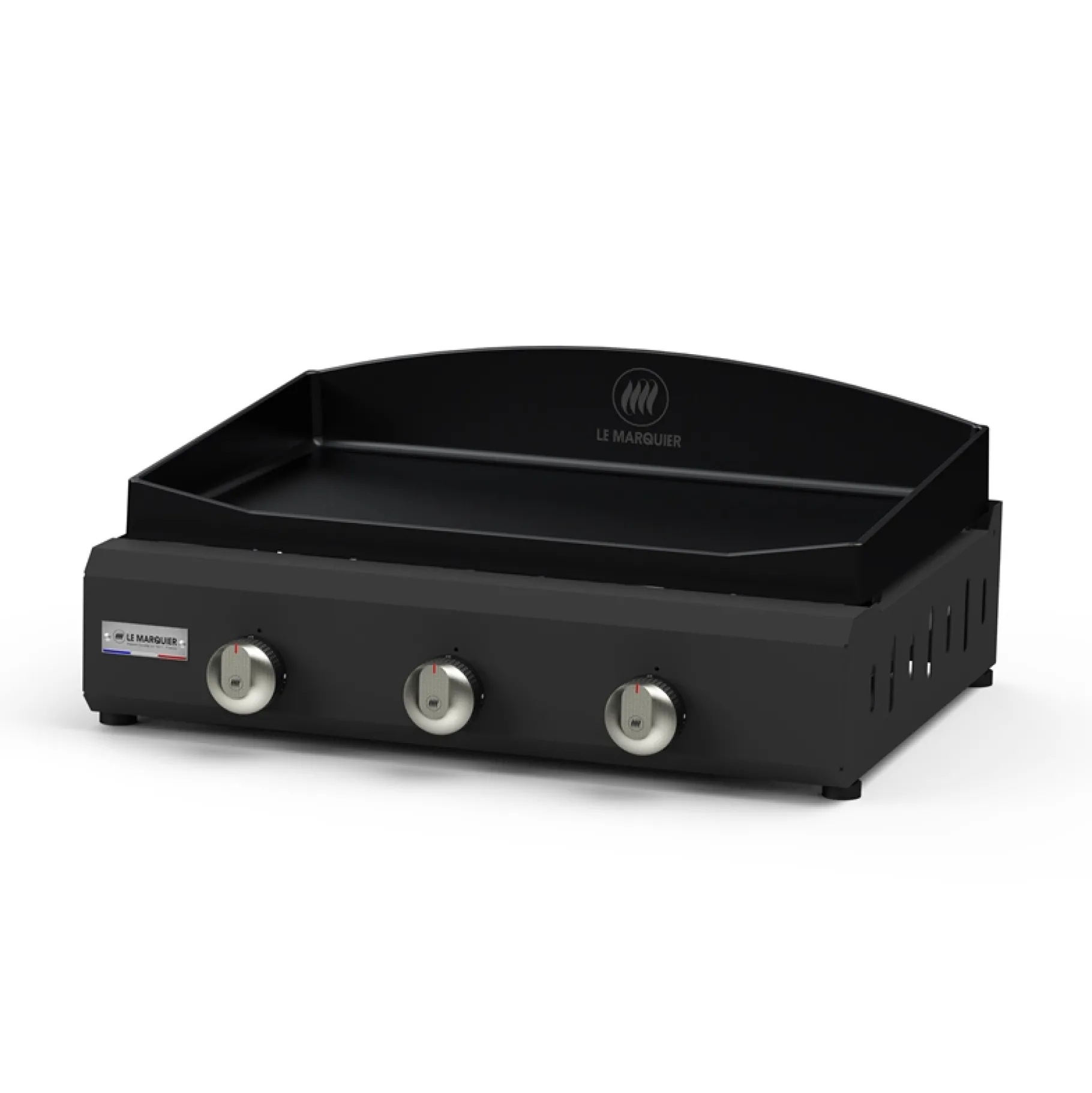 ohgreen Plancha gas Exclusive Amalia 360