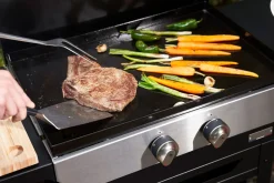 ohgreen Plancha gas Original 260 Duo Edition