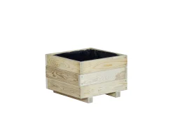 ohgreen Plantenbak Calluna 40x40x28cm