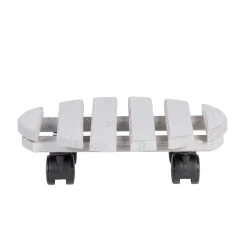 ohgreen Plantentrolley rond