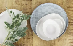 ohgreen Plat bord - ovaal