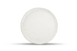 ohgreen Plat bord 22cm chalk Studio Urban