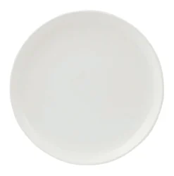 ohgreen Plat bord 26cm Studio White