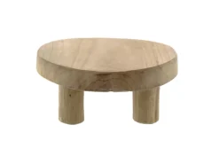 ohgreen Plateau 4poots teak